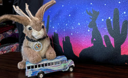 Jack-a-Roe Jackalope's Emporium