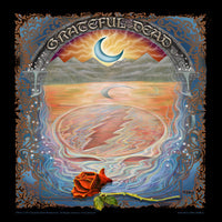 Grateful Dead ~ Moon Rose