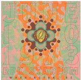 Grateful Dead ~ RFK Stadium Washington DC ~ June 10, 1973