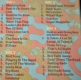 Grateful Dead ~ RFK Stadium Washington DC ~ June 10, 1973