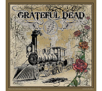 Grateful Dead ~ Train