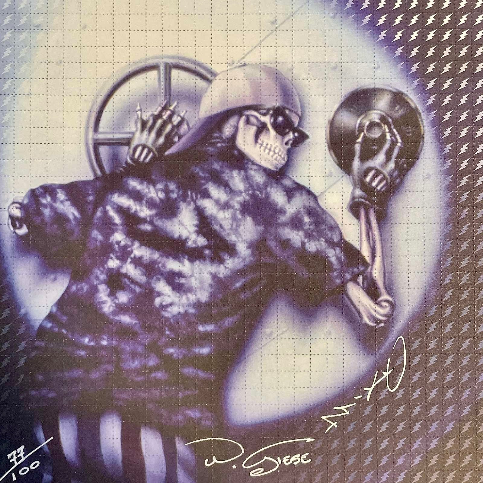 Grateful Dead From the Vault Series ~ 