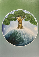 Living Planet ~ William Giese ~ Multiple Variants