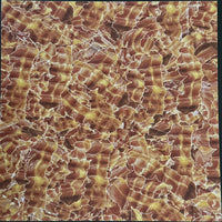 Bacon, The Fifth Element Blotter Art