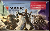 Magic the Gathering: March of the Machine Set Boosters