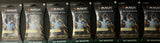 Magic the Gathering: Universe Beyond: The Lord of the Rings-Tales of Middle Earth Set Booster Packs - 7 Set Booster Packs Available