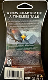 Magic the Gathering: Universe Beyond: The Lord of the Rings-Tales of Middle Earth Set Booster Packs - 7 Set Booster Packs Available