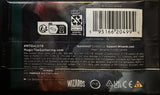 Magic the Gathering: The Lord of the Rings: Tales of Middle Earth Set Booster