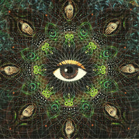 A.T. Furthur Blotter ~ Jeff Wood