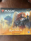 Magic the Gathering: Guilds of Ravnica Bundle with 10 Boosters