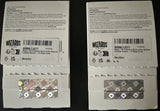 Magic the Gathering: March of the Machine Collector Booster: 15 Magic Card Pack
