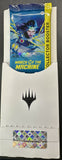 Magic the Gathering: March of the Machine Collector Booster: 15 Magic Card Pack