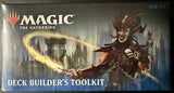 Magic the Gathering: Ravnica Allegiance: Deck Builder’s Toolkit
