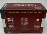 Magic the Gathering: Universe Beyond: The Lord of the Rings-Tales of Middle Earth Bundle with 8 Set Boosters
