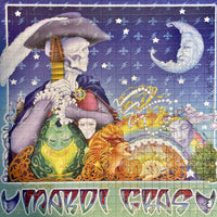 Grateful Dead-Themed "Mardi Gras" ~ Multiple Variants