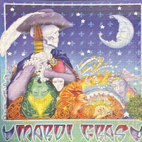 Grateful Dead-Themed "Mardi Gras" ~ Multiple Variants