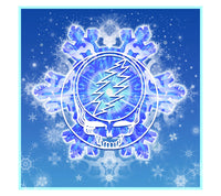 Grateful Dead ~ Snowflake