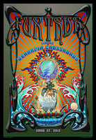 Furthur Live at Terrapin Crossroads ~ June 27, 2012 ~ Artist Edition