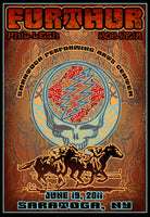 Furthur ~ Saratoga Performing Arts Center (SPAC) ~ June 19, 2011