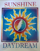 Sunshine Daydream