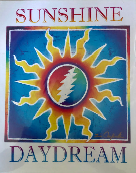 Sunshine Daydream