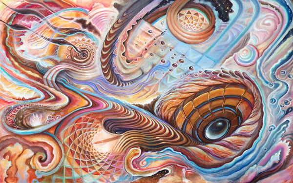 A Place Beyond Limited Artist Proof Edition