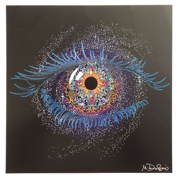 Cosmic Eye ~ Mike DuBois