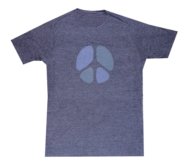 Dog Paw Peace XXL T-shirt