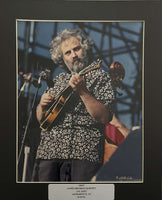 David Grisman Quintet ~ 5/19/92 ~ Cal Expo, Sacramento, CA