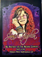 Janis Joplin