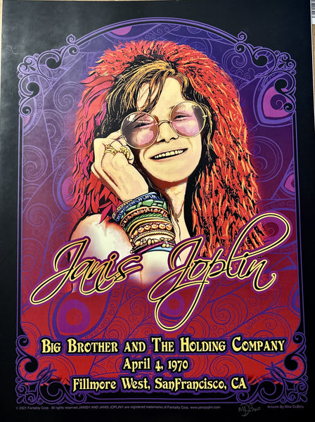 Janis Joplin