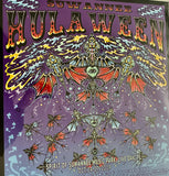 Suwannee Hulaween Festival Poster ~ October 24-27, 2019 ~ Artist Edition