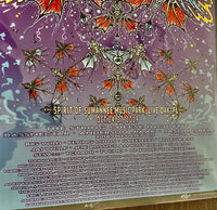 Suwannee Hulaween Festival Poster ~ October 24-27, 2019 ~ Artist Edition