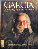 Garcia: A Grateful Celebration