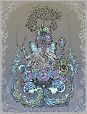 Ganesh ~ 2 Variants