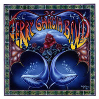 Jerry Garcia Band ~ Whales