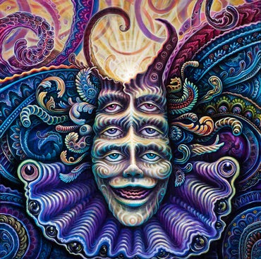 Are You Shpongled?